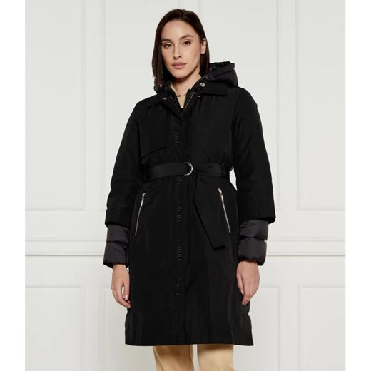 Liu Jo Sport Kurtka 2w1 | Regular Fit ze sklepu Gomez Fashion Store w kategorii Kurtki damskie - zdjęcie 184517838