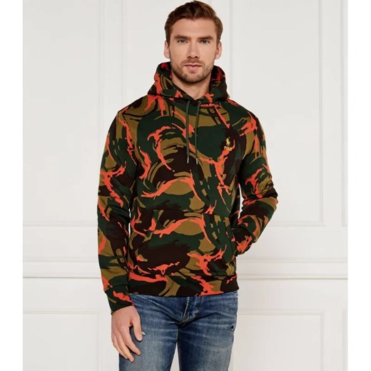 POLO RALPH LAUREN Bluza | Regular Fit Polo Ralph Lauren S okazyjna cena Gomez Fashion Store