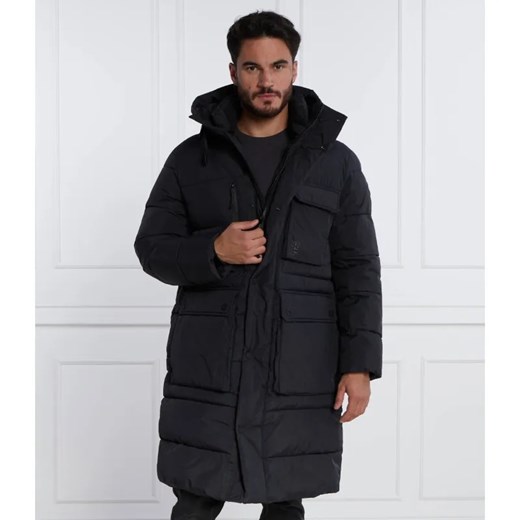 Replay Płaszcz ze sklepu Gomez Fashion Store w kategorii Płaszcze męskie - zdjęcie 184517846