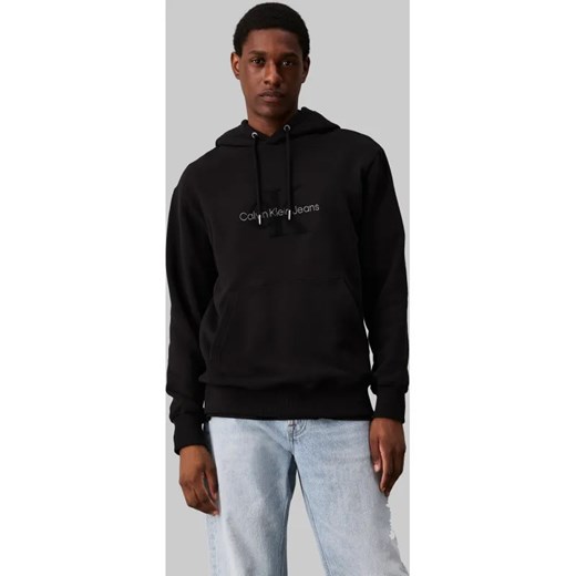 Calvin Klein Jeans Bluza | Regular Fit XXL Gomez Fashion Store promocja