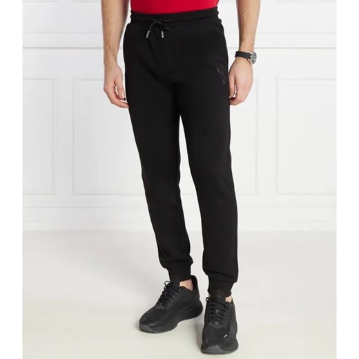 Karl Lagerfeld Spodnie dresowe | Regular Fit ze sklepu Gomez Fashion Store w kategorii Spodnie męskie - zdjęcie 184517876