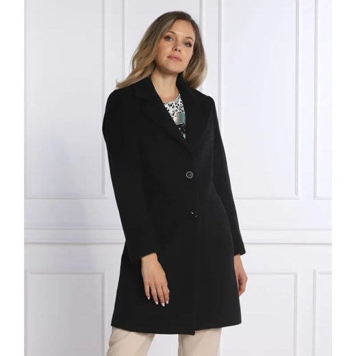 Liu Jo Płaszcz ze sklepu Gomez Fashion Store w kategorii Płaszcze damskie - zdjęcie 184517895