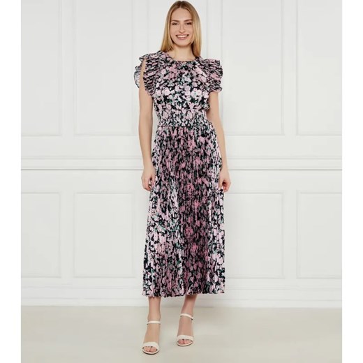 Joop! Sukienka Dilia ze sklepu Gomez Fashion Store w kategorii Sukienki - zdjęcie 184517899