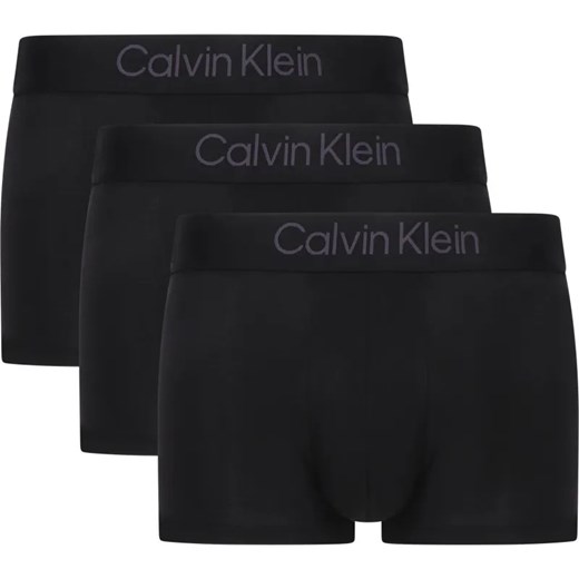 Calvin Klein Underwear Bokserki 3-pack ze sklepu Gomez Fashion Store w kategorii Majtki męskie - zdjęcie 184517909