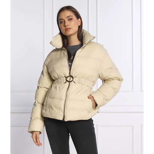 Pinko Kurtka IVA 1 | Regular Fit ze sklepu Gomez Fashion Store w kategorii Kurtki damskie - zdjęcie 184517946