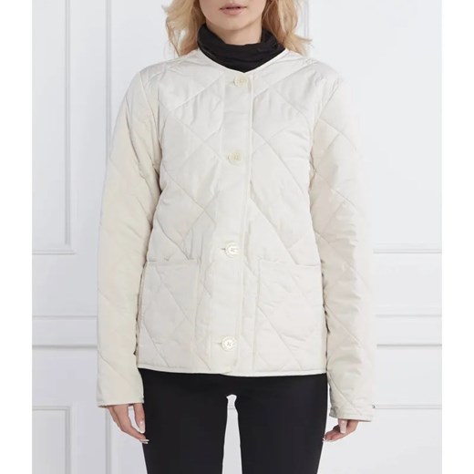 Tommy Hilfiger Kurtka | Regular Fit ze sklepu Gomez Fashion Store w kategorii Kurtki damskie - zdjęcie 184517947