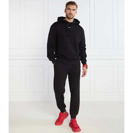 HUGO Dres Dapo Dayote | Relaxed fit ze sklepu Gomez Fashion Store w kategorii Dresy męskie - zdjęcie 184517948