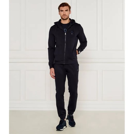 Aeronautica Militare Dres | Regular Fit ze sklepu Gomez Fashion Store w kategorii Dresy męskie - zdjęcie 184517958