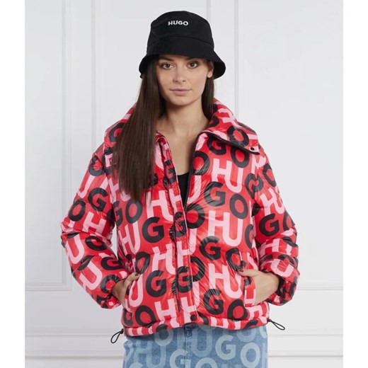 HUGO Kurtka Fary-1 | Regular Fit ze sklepu Gomez Fashion Store w kategorii Kurtki damskie - zdjęcie 184517976