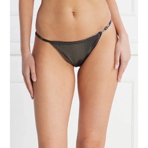 Calvin Klein Swimwear Dół od bikini ze sklepu Gomez Fashion Store w kategorii Stroje kąpielowe - zdjęcie 184517977