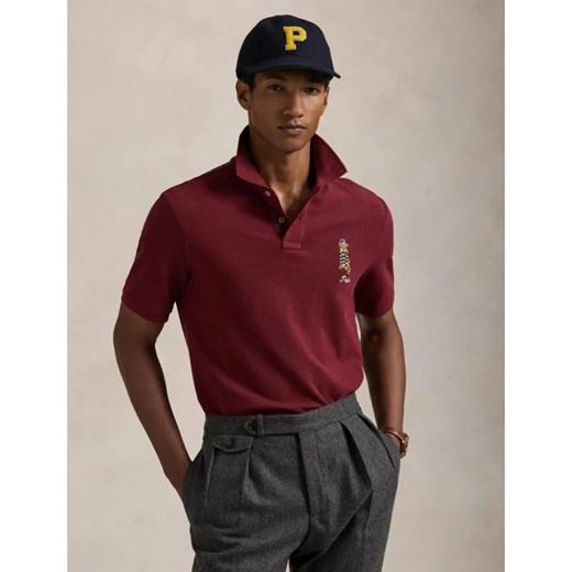 POLO RALPH LAUREN Polo | Classic fit ze sklepu Gomez Fashion Store w kategorii T-shirty męskie - zdjęcie 184517979