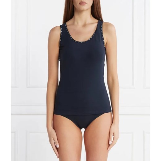 JOOP! BODYWEAR Top | Regular Fit ze sklepu Gomez Fashion Store w kategorii Podkoszulki i halki - zdjęcie 184517985