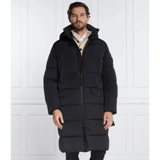 Joop! Jeans Płaszcz Lerry ze sklepu Gomez Fashion Store w kategorii Płaszcze męskie - zdjęcie 184518015