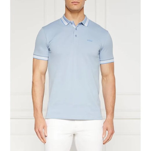 BOSS GREEN Polo Paddy | Regular Fit ze sklepu Gomez Fashion Store w kategorii T-shirty męskie - zdjęcie 184518018