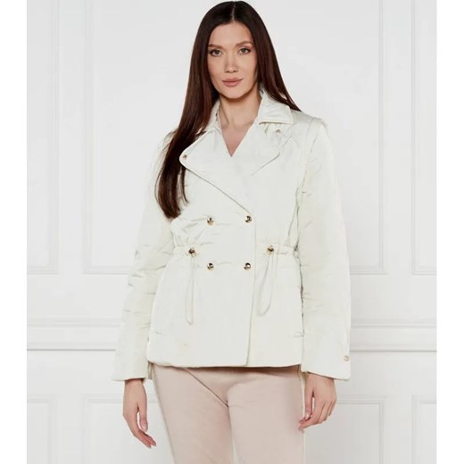 Liu Jo Sport Kurtka 2w1 | Regular Fit ze sklepu Gomez Fashion Store w kategorii Kurtki damskie - zdjęcie 184518028