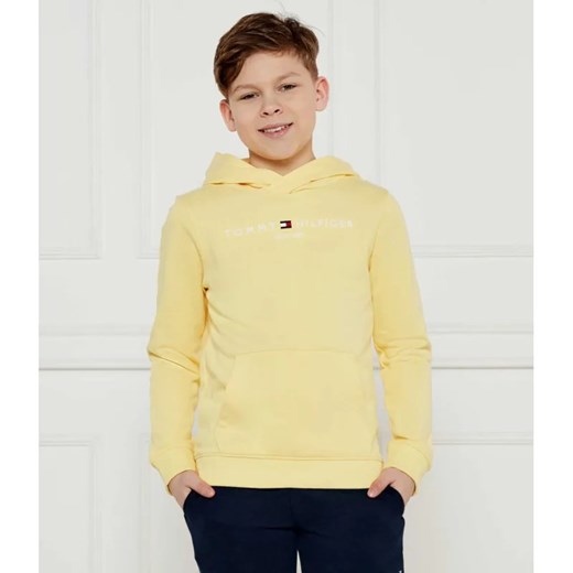 Tommy Hilfiger Bluza ESSENTIAL | Regular Fit ze sklepu Gomez Fashion Store w kategorii Bluzy chłopięce - zdjęcie 184518029