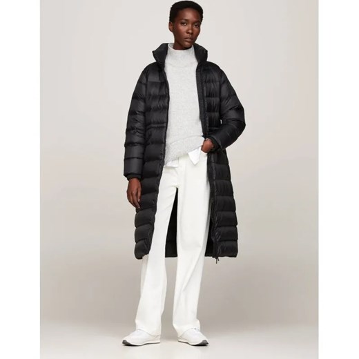 Tommy Hilfiger Puchowa kurtka | Regular Fit ze sklepu Gomez Fashion Store w kategorii Kurtki damskie - zdjęcie 184518035