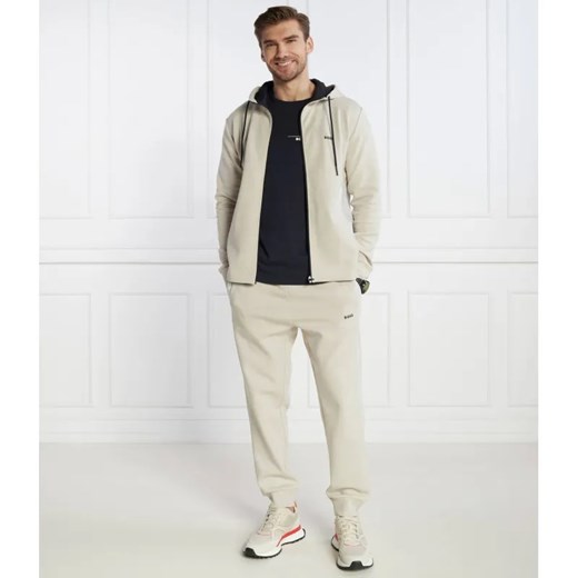 BOSS GREEN Dres | Regular Fit ze sklepu Gomez Fashion Store w kategorii Dresy męskie - zdjęcie 184518039