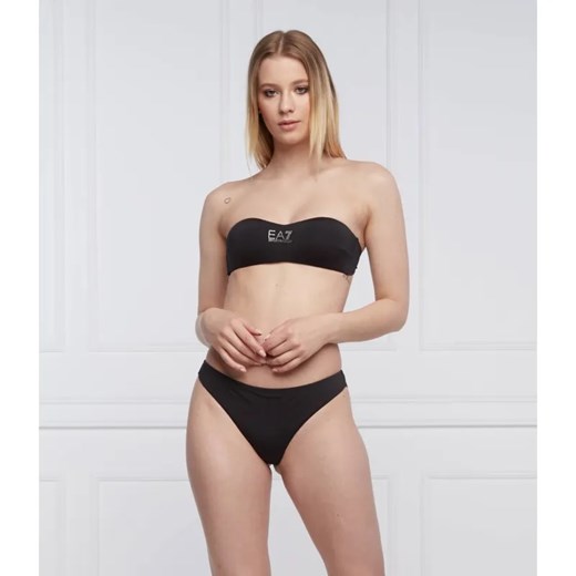 EA7 Strój kąpielowy ze sklepu Gomez Fashion Store w kategorii Stroje kąpielowe - zdjęcie 184518066