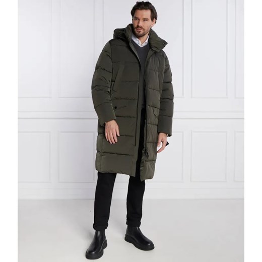 Joop! Jeans Płaszcz Lerry ze sklepu Gomez Fashion Store w kategorii Płaszcze męskie - zdjęcie 184518107