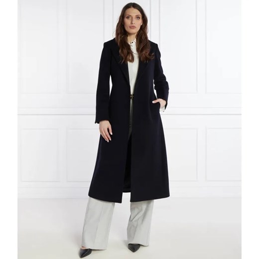 MAX&Co. Wełniany płaszcz LONGRUN ze sklepu Gomez Fashion Store w kategorii Płaszcze damskie - zdjęcie 184518108