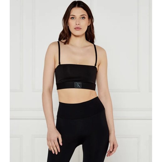 Calvin Klein Underwear Biustonosz ze sklepu Gomez Fashion Store w kategorii Biustonosze - zdjęcie 184518115