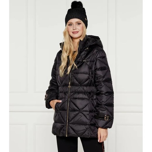 Liu Jo Sport Kurtka | Slim Fit ze sklepu Gomez Fashion Store w kategorii Kurtki damskie - zdjęcie 184518139