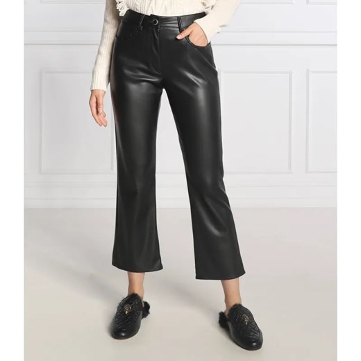 Marella Spodnie NIAS | Regular Fit ze sklepu Gomez Fashion Store w kategorii Spodnie damskie - zdjęcie 184518168