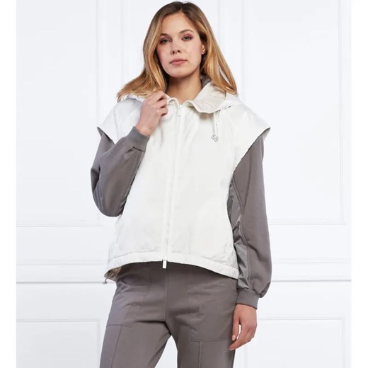 Marella Bezrękawnik ACTION | Regular Fit ze sklepu Gomez Fashion Store w kategorii Kamizelki damskie - zdjęcie 184518169