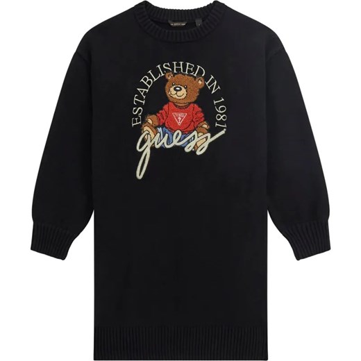 Guess Sukienka ze sklepu Gomez Fashion Store w kategorii Sukienki dziewczęce - zdjęcie 184518178
