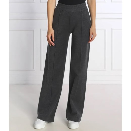 Joop! Spodnie dresowe | Loose fit ze sklepu Gomez Fashion Store w kategorii Spodnie damskie - zdjęcie 184518187
