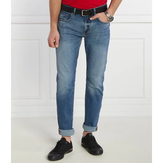 Tommy Hilfiger Jeansy Denton | Regular Fit ze sklepu Gomez Fashion Store w kategorii Jeansy męskie - zdjęcie 184518195