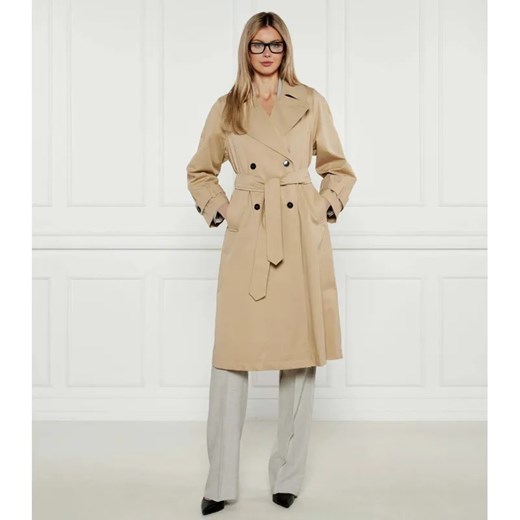 Marella Trencz Grolla ze sklepu Gomez Fashion Store w kategorii Płaszcze damskie - zdjęcie 184518215