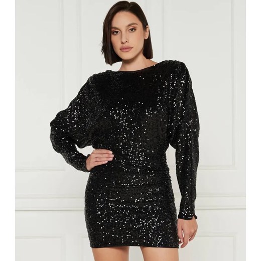 Pinko Sukienka BERNIERI ze sklepu Gomez Fashion Store w kategorii Sukienki - zdjęcie 184518216
