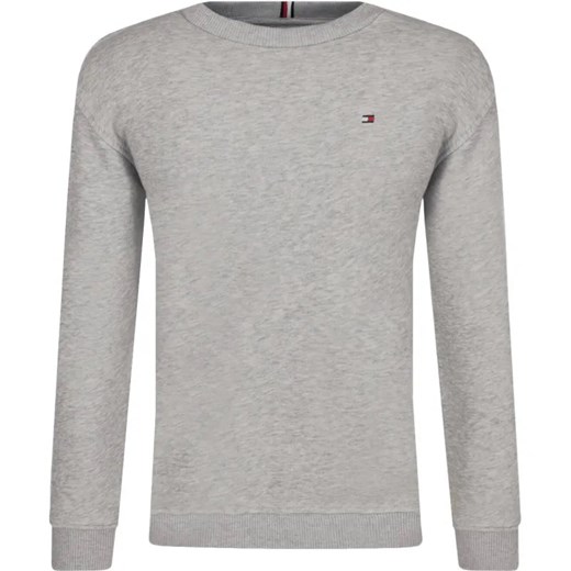 Tommy Hilfiger Bluza | Regular Fit ze sklepu Gomez Fashion Store w kategorii Bluzy chłopięce - zdjęcie 184518217