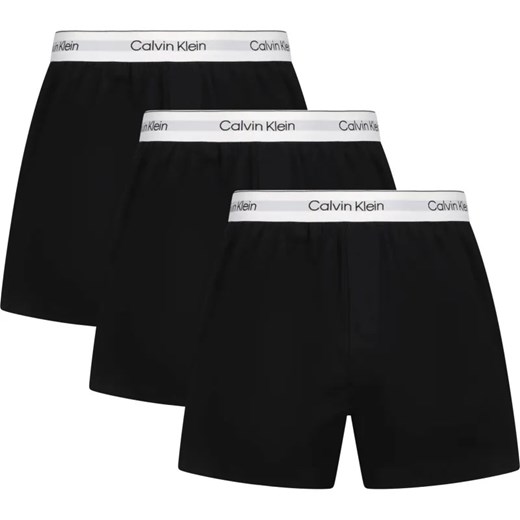 Calvin Klein Underwear Bokserki 3-pack ze sklepu Gomez Fashion Store w kategorii Majtki męskie - zdjęcie 184518225