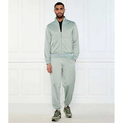 EA7 Dres | Regular Fit ze sklepu Gomez Fashion Store w kategorii Dresy męskie - zdjęcie 184518228