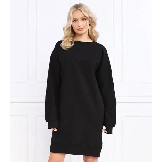 Karl Lagerfeld Sukienka ze sklepu Gomez Fashion Store w kategorii Sukienki - zdjęcie 184518239
