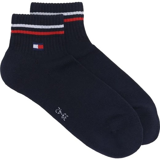Tommy Jeans Skarpety 2-pack ze sklepu Gomez Fashion Store w kategorii Skarpetki damskie - zdjęcie 184518256