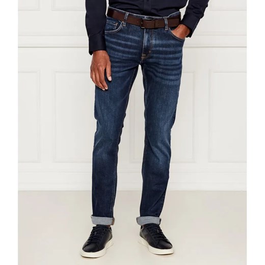 Joop! Jeans Jeansy Stephen | Slim Fit ze sklepu Gomez Fashion Store w kategorii Jeansy męskie - zdjęcie 184518315