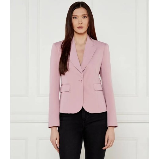 Liu Jo Żakiet | Regular Fit ze sklepu Gomez Fashion Store w kategorii Marynarki damskie - zdjęcie 184518346