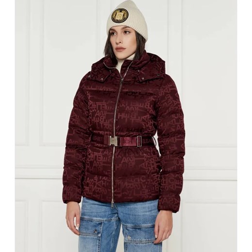Elisabetta Franchi Kurtka | Regular Fit ze sklepu Gomez Fashion Store w kategorii Kurtki damskie - zdjęcie 184518355
