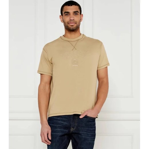 Tommy Jeans T-shirt | Relaxed fit ze sklepu Gomez Fashion Store w kategorii T-shirty męskie - zdjęcie 184518358