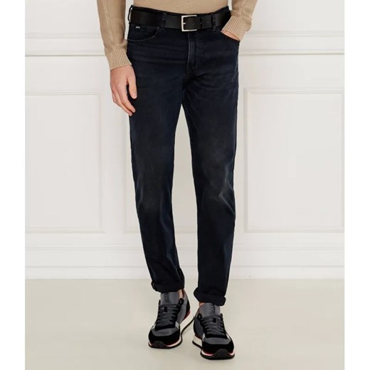 BOSS BLACK Jeansy H-Re.Maine | Regular Fit ze sklepu Gomez Fashion Store w kategorii Jeansy męskie - zdjęcie 184518375