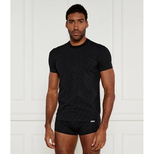 Dsquared2 Piżama | Slim Fit ze sklepu Gomez Fashion Store w kategorii Piżamy męskie - zdjęcie 184518385