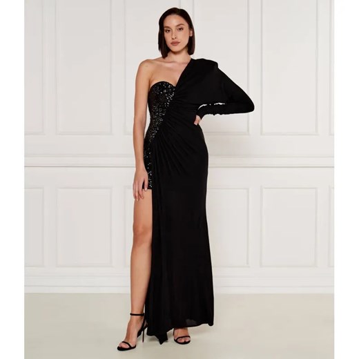 Pinko Sukienka CULLEN ze sklepu Gomez Fashion Store w kategorii Sukienki - zdjęcie 184518395