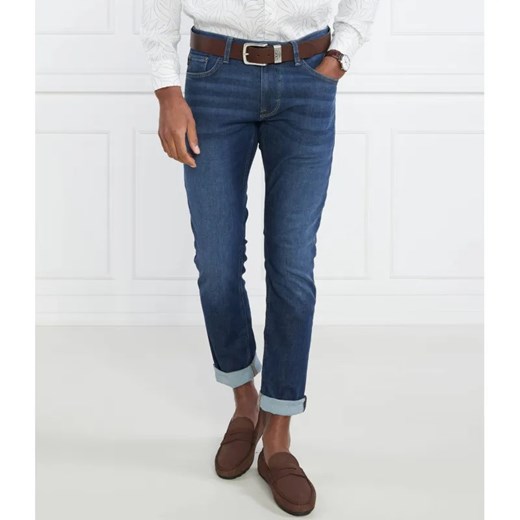 Joop! Jeans Jeansy Stephen | Slim Fit ze sklepu Gomez Fashion Store w kategorii Jeansy męskie - zdjęcie 184518399