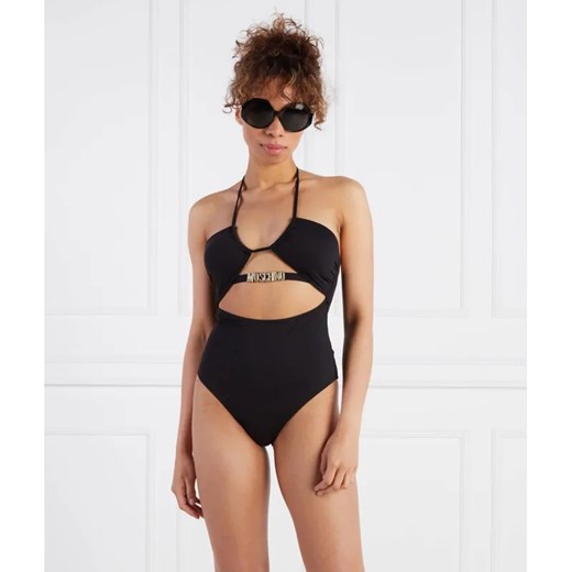 Moschino Swim Strój kąpielowy S okazyjna cena Gomez Fashion Store