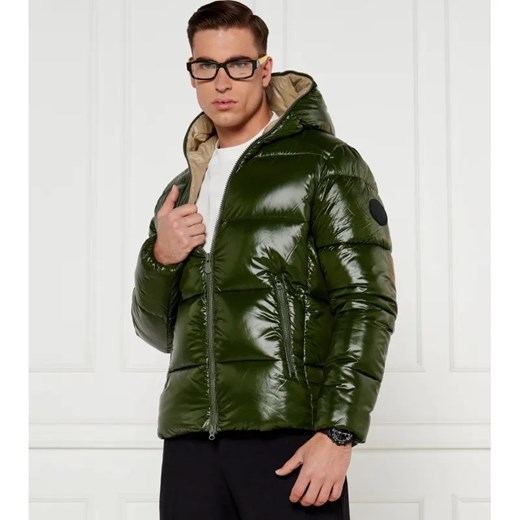 Save The Duck Kurtka EDGARD | Regular Fit ze sklepu Gomez Fashion Store w kategorii Kurtki męskie - zdjęcie 184518419