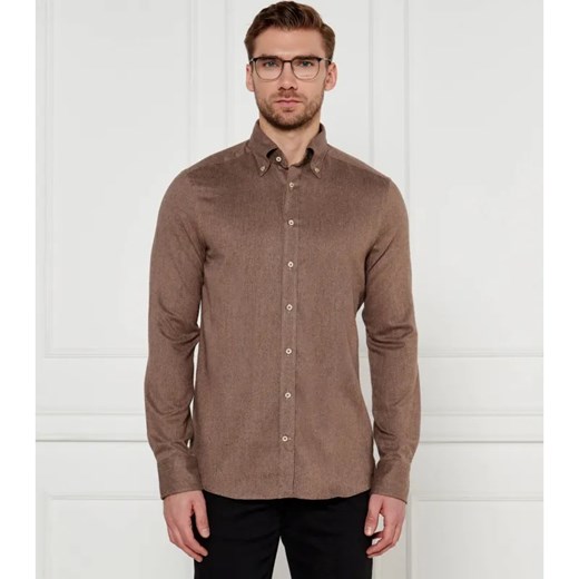 Stenströms Koszula | Slim Fit ze sklepu Gomez Fashion Store w kategorii Koszule męskie - zdjęcie 184518439
